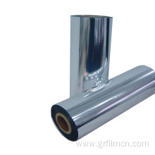 Best Selling Aluminized Packaging Film for Boxes